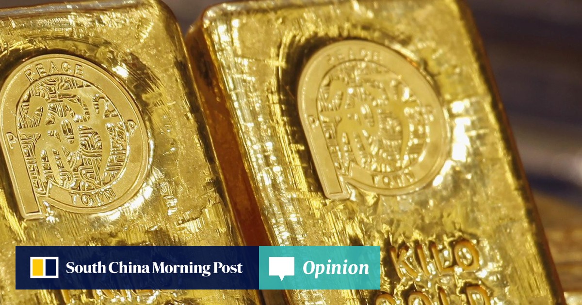 Opinion HKEX is third time lucky in launching gold futures but trading
