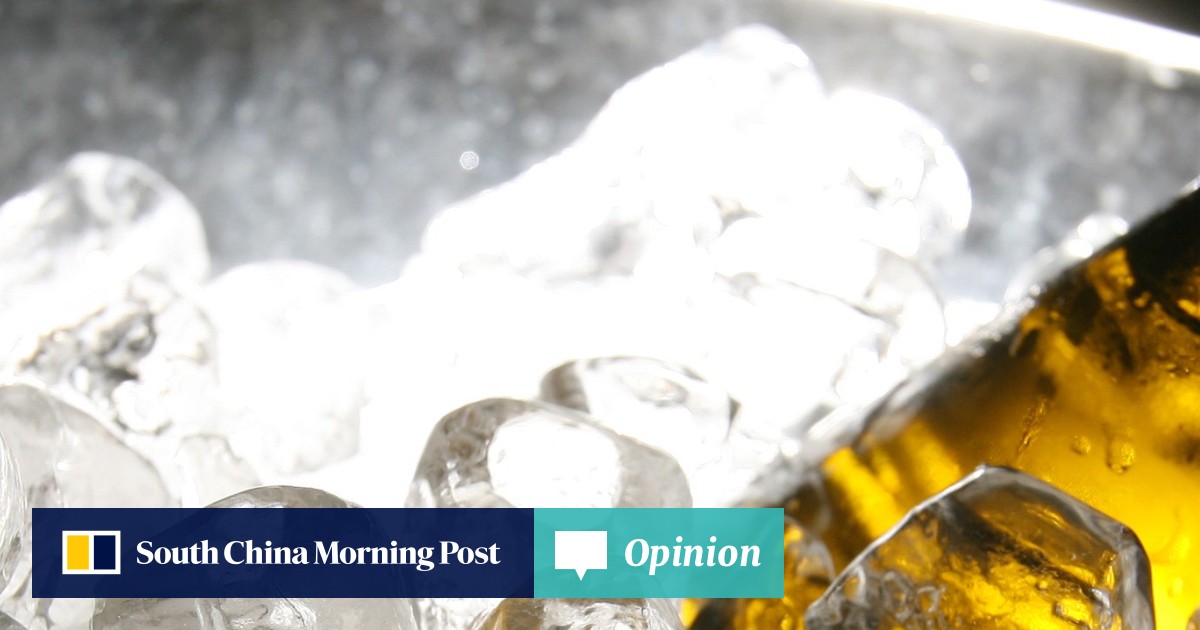 Opinion What is the best temperature to serve wine at? And what if you get it wrong? An expert