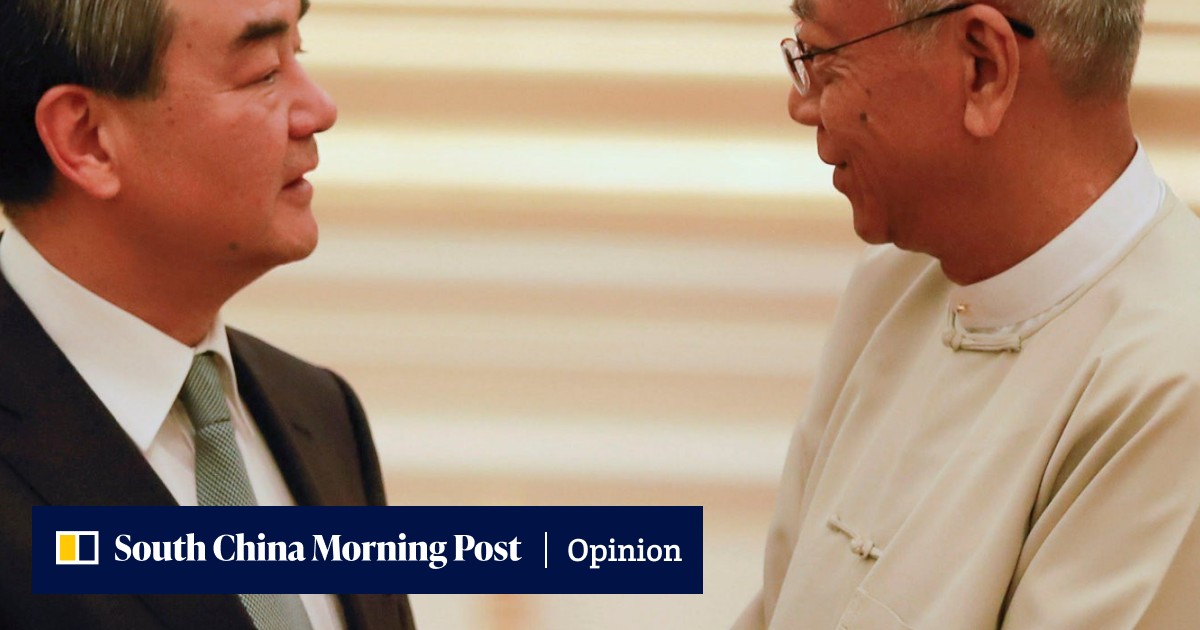 Quick Take | Why China’s three-step approach won’t be enough to solve ...