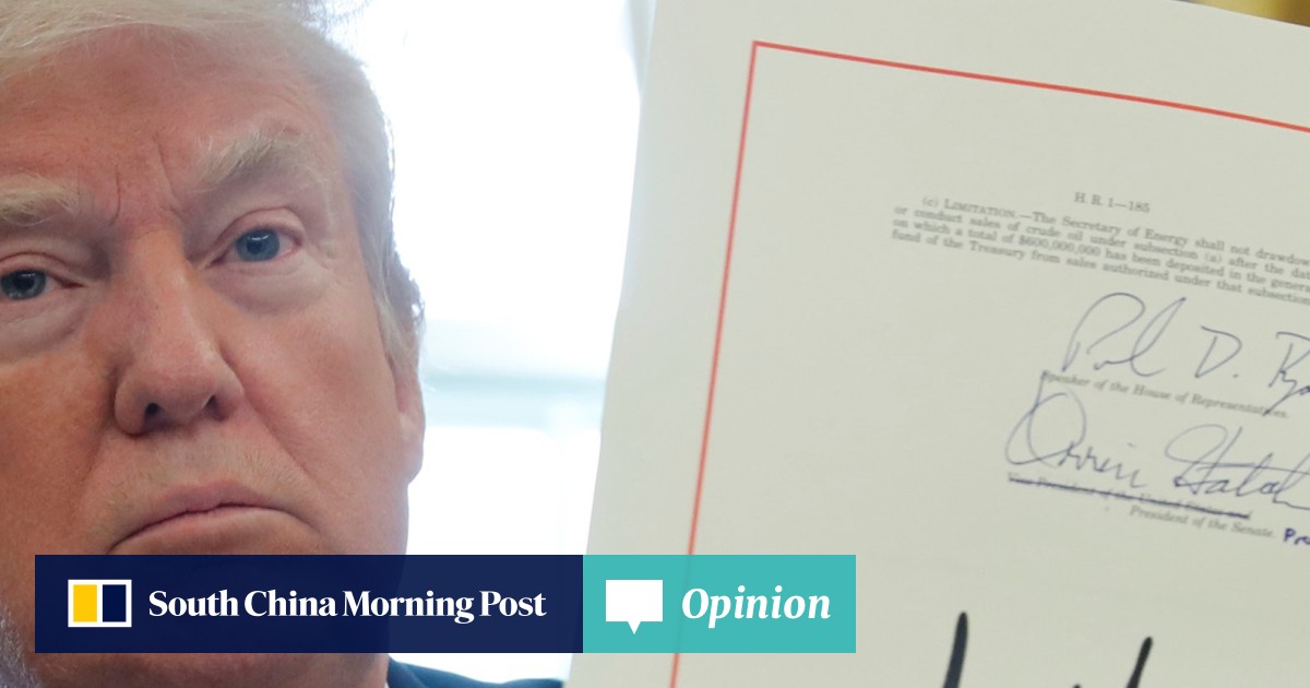 Macroscope | High stakes politics might mean 2018 is a year of living