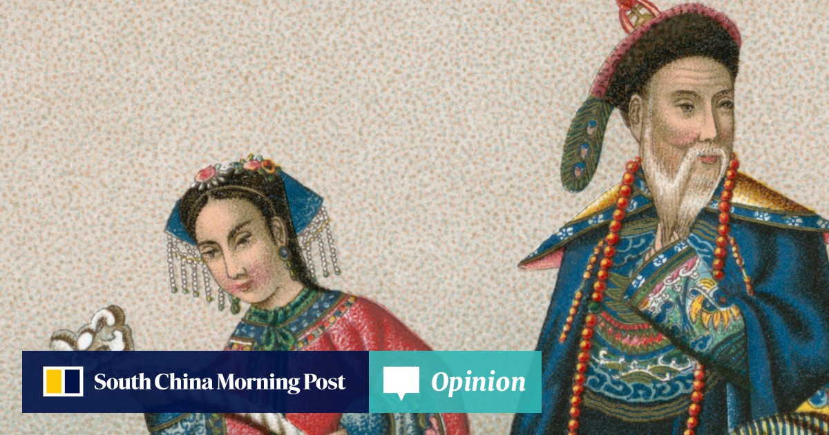 Opinion Bureaucratic oafs like death and taxes, petty officials have