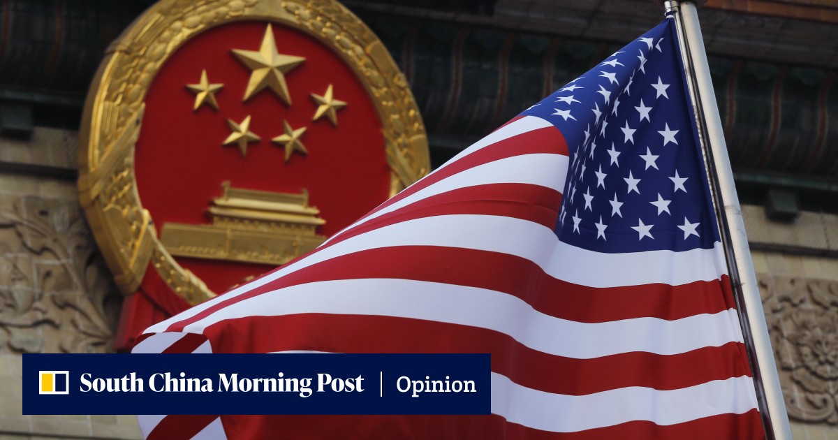 The View | Does it take a trade war to settle disputes and ...