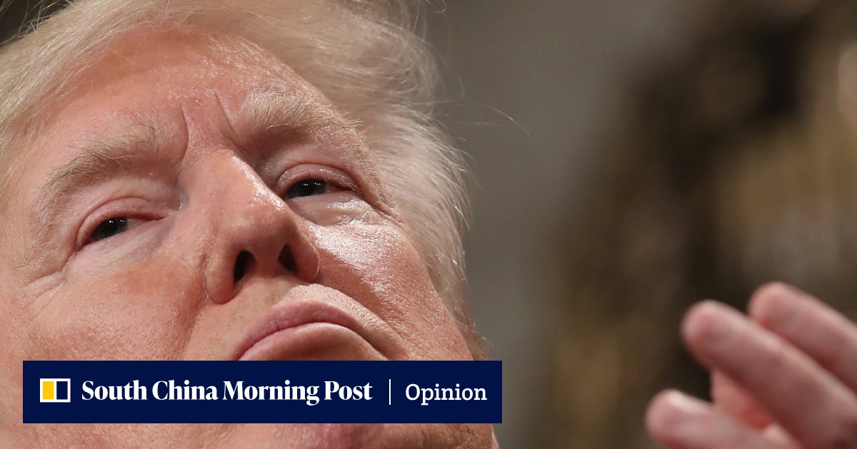 Opinion | Trump has declared a trade war against the whole world ...