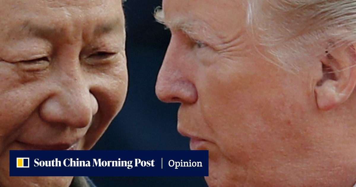 Quick Take | Is China ready for what US could unleash in trade war ...