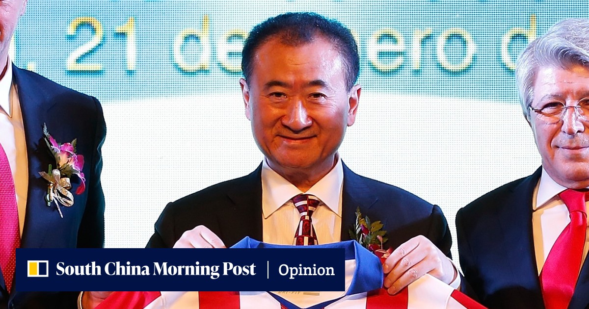 Opinion | After a European adventure with Atletico Madrid, Wanda ...