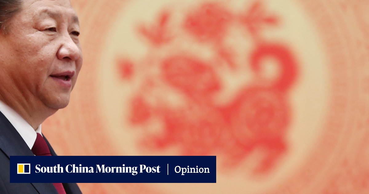 Asian Angle | What an unlimited Xi presidency means for China’s ...