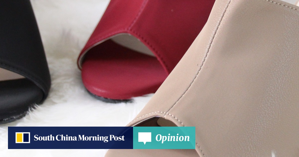 Opinion Mules and slides what’s the difference and where to find