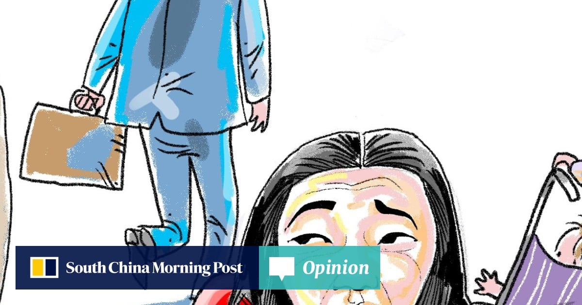Opinion From Singapore To The Us Overseas Chinese Are Increasingly Opinion From Singapore To The Us Overseas Chinese Are Increasingly