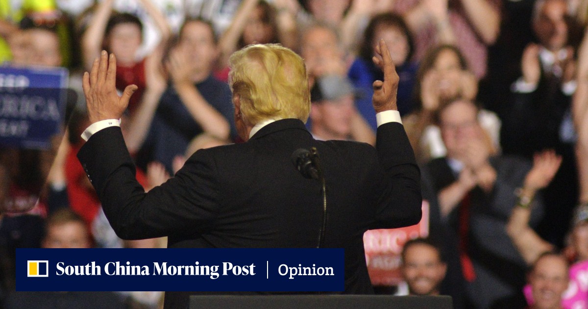 Opinion | Why support for Trump after Helsinki is deplorable