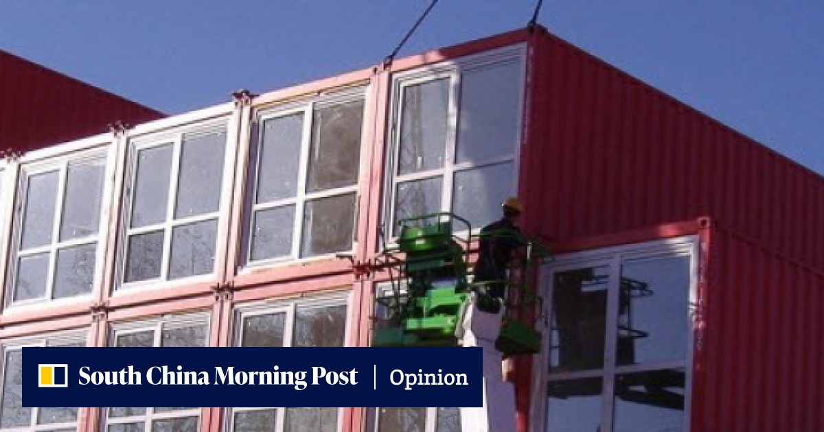 Concrete Analysis | We need to get creative to fix Hong Kong’s housing ...