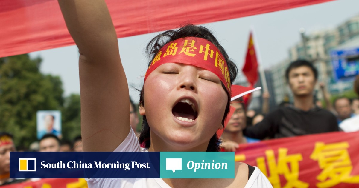 Opinion China and Japan are still best of frenemies, 40 years on from