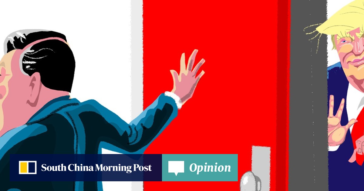 How China can turn the trade war into a ‘strategic opportunity’ to ...