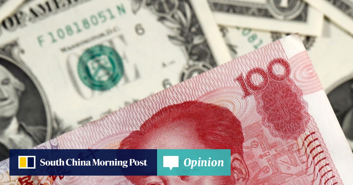 Macroscope | Why yuan devaluation is not in China’s best interests and ...