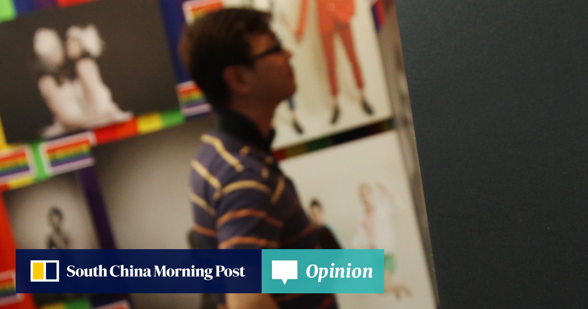 Opinion | Why using Chinese tradition to oppose same-sex marriage in ...