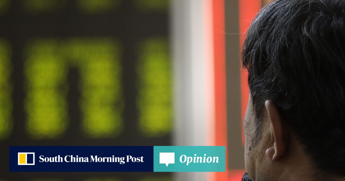 Macroscope | With US data looking ominous, it’s time for a ‘China first ...