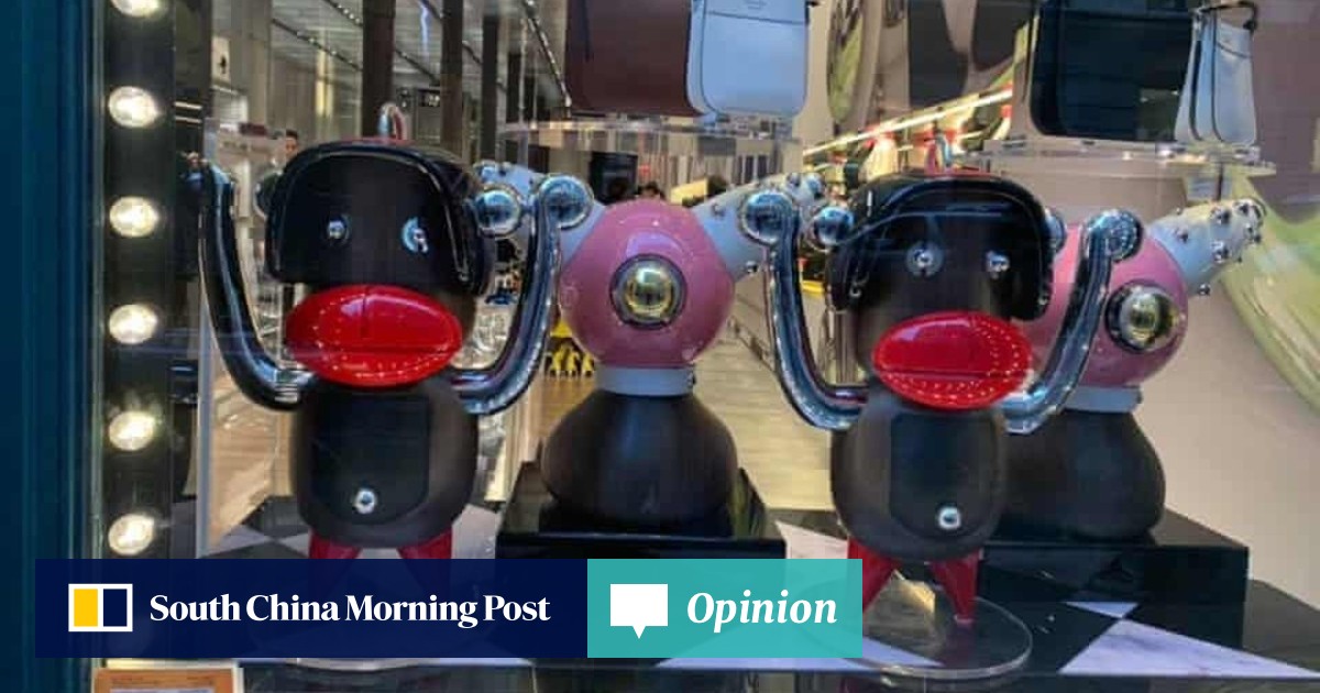 Prada stops selling US 550 monkey figurines that resembled