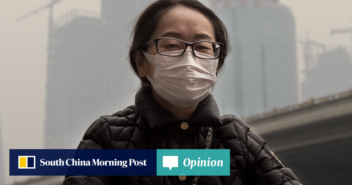 Opinion | How China’s fight against climate change is finding allies in ...