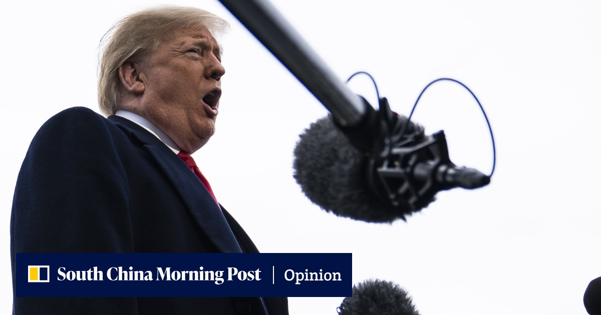 Macroscope | Donald Trump needs a trade deal, China not so much – but ...