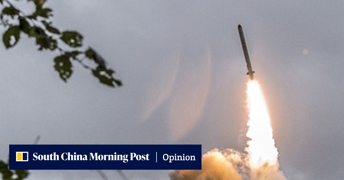Opinion | Why nuclear arms talks between China and the US are ...