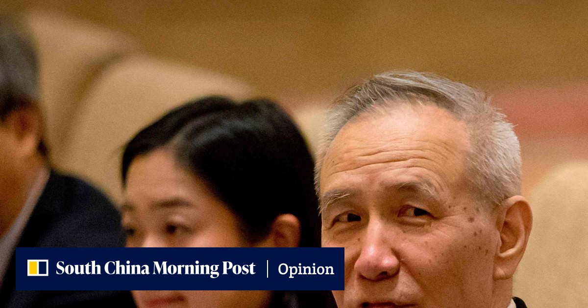 Macroscope | China can’t accept US demands for a strong yuan in trade ...