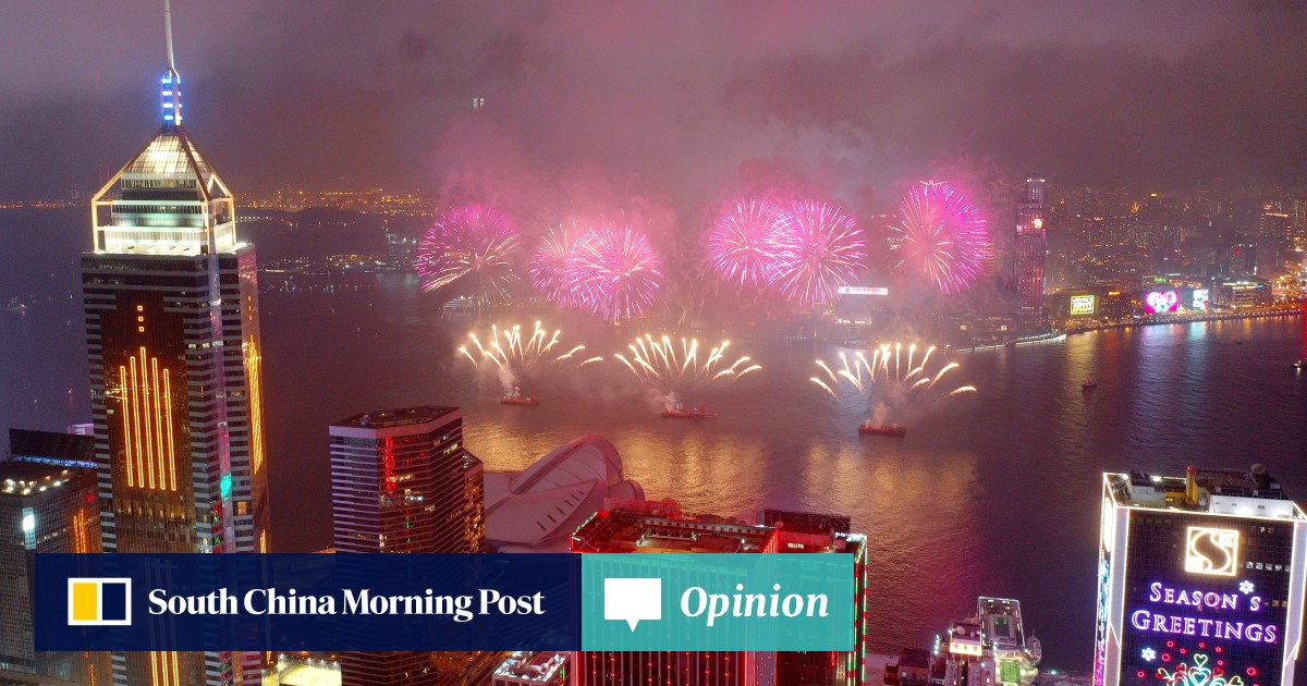 Opinion Shenzhen’s economy is bigger than Hong Kong’s. But does size