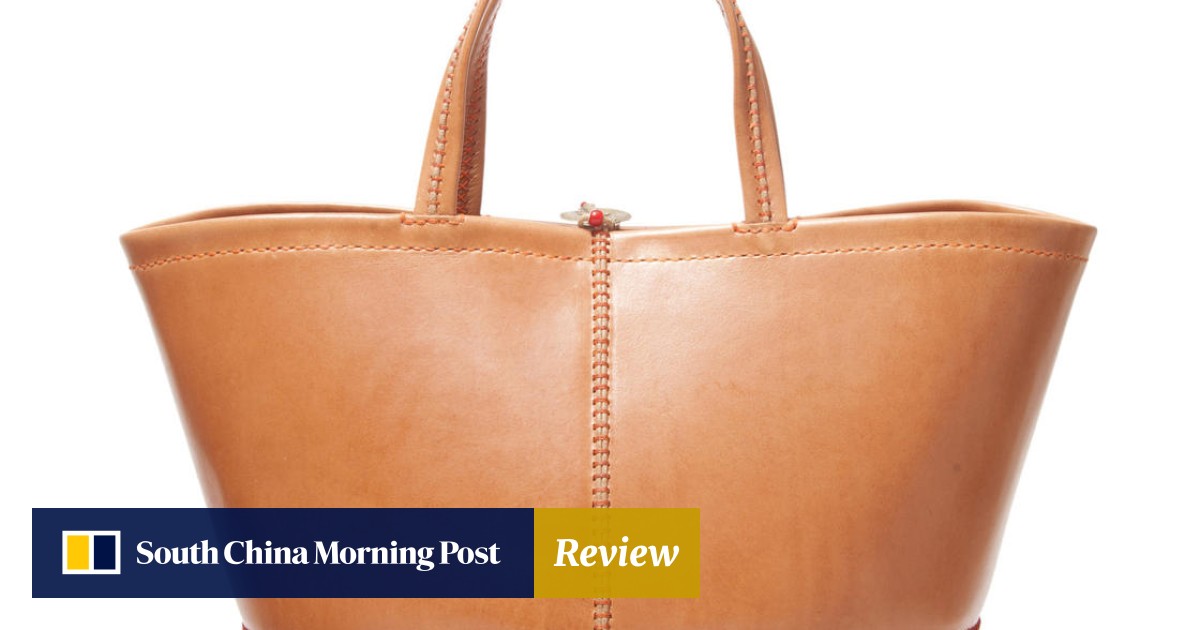 Henry Cuir is reinvigorating the art of hand-stitched leather