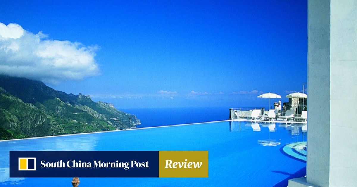 Caruso, A Belmond Hotel, Amalfi Coast - Hotel Review