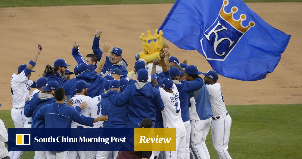 The 2014 Royals were special - Royals Review