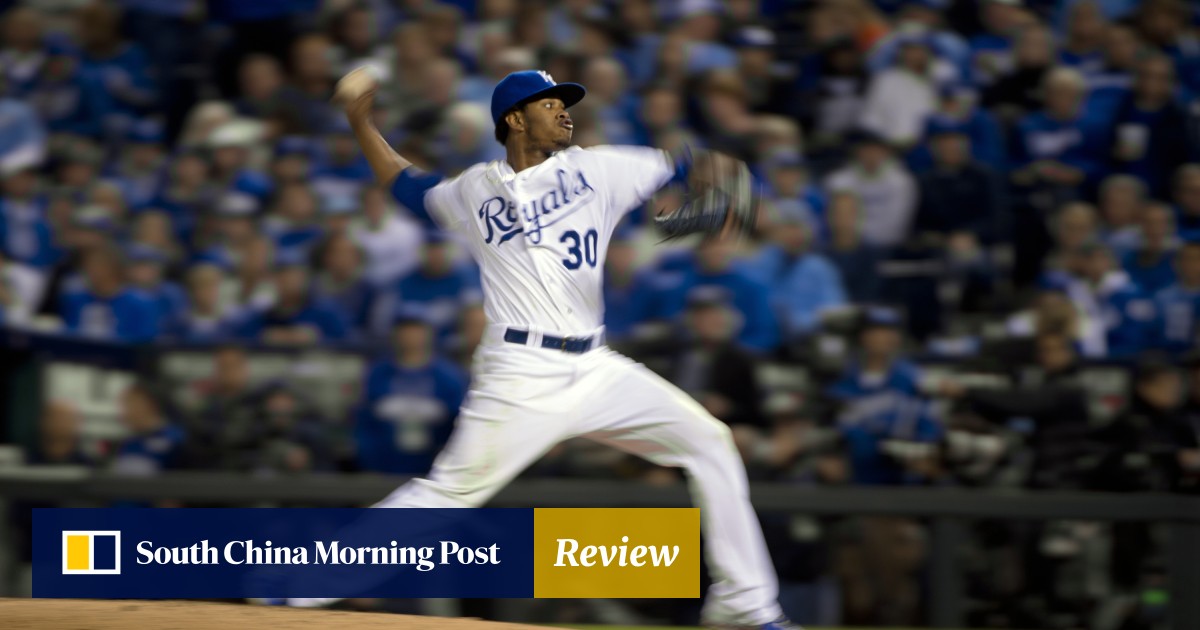 Game 7, World Series: San Francisco Giants vs. Kansas City Royals - Royals  Review