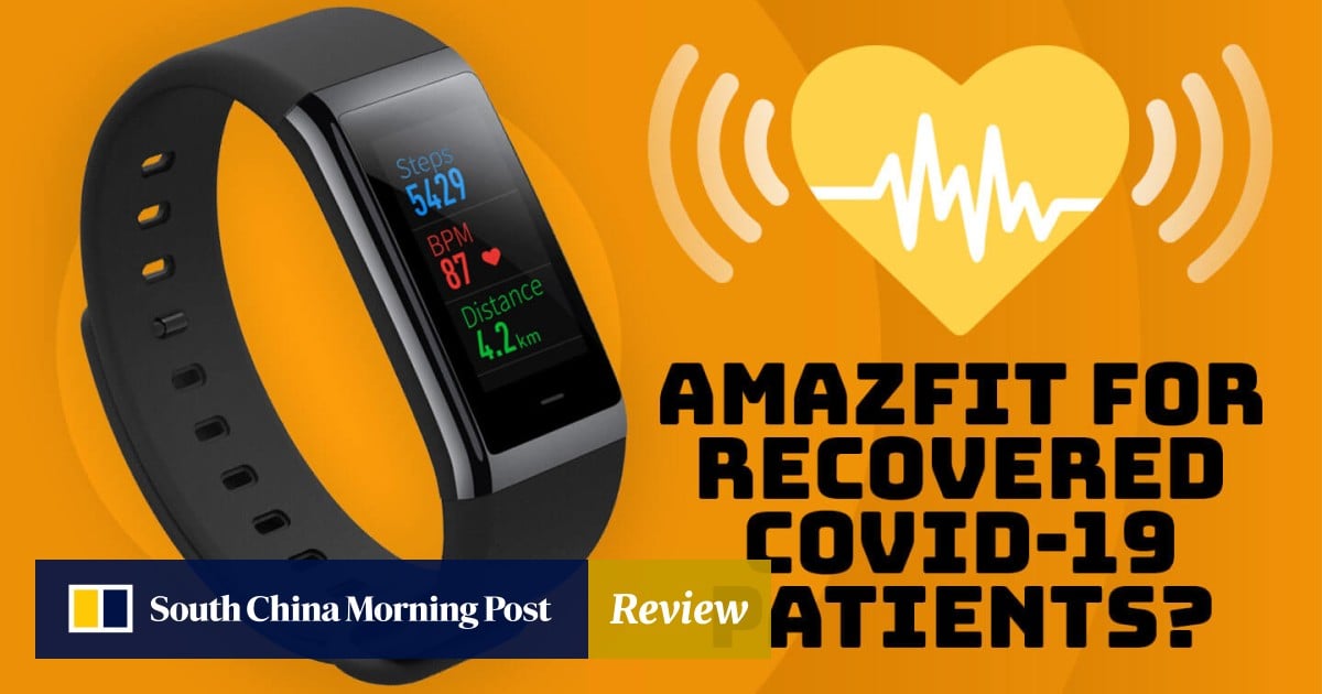 Xiaomi amazfit sale cor ips