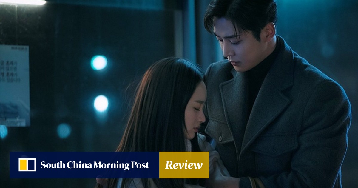 Liar Game Korean Drama Review