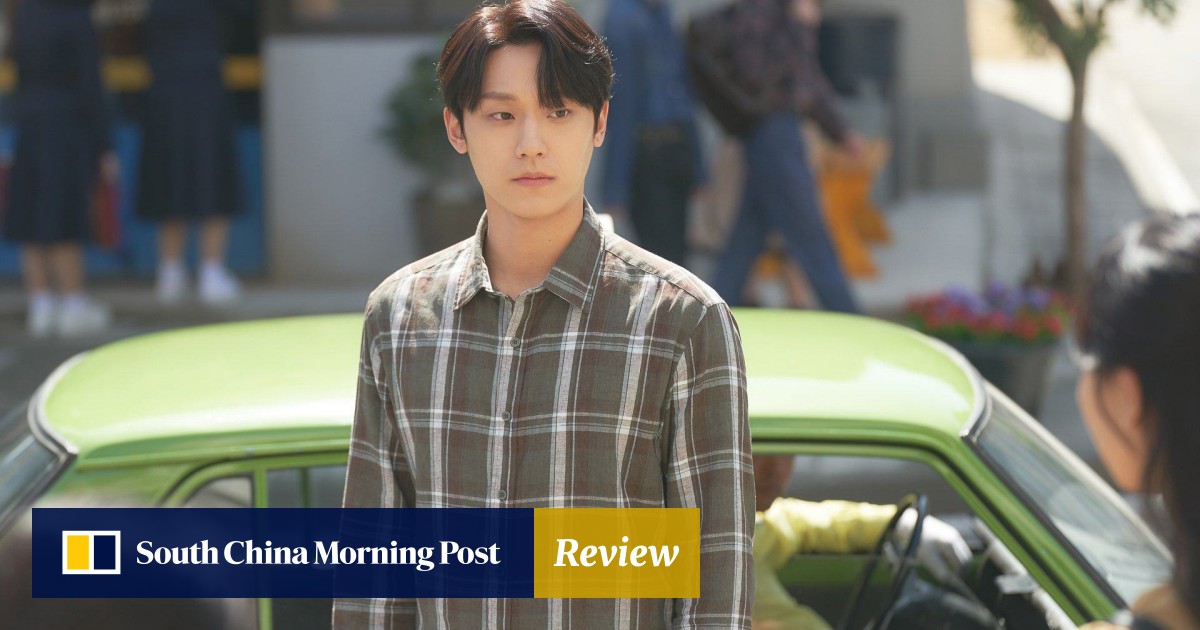 New K Dramas To Watch In May 2021 Doom At Your Service Youth Of May Move To Heaven And More South China Morning Post