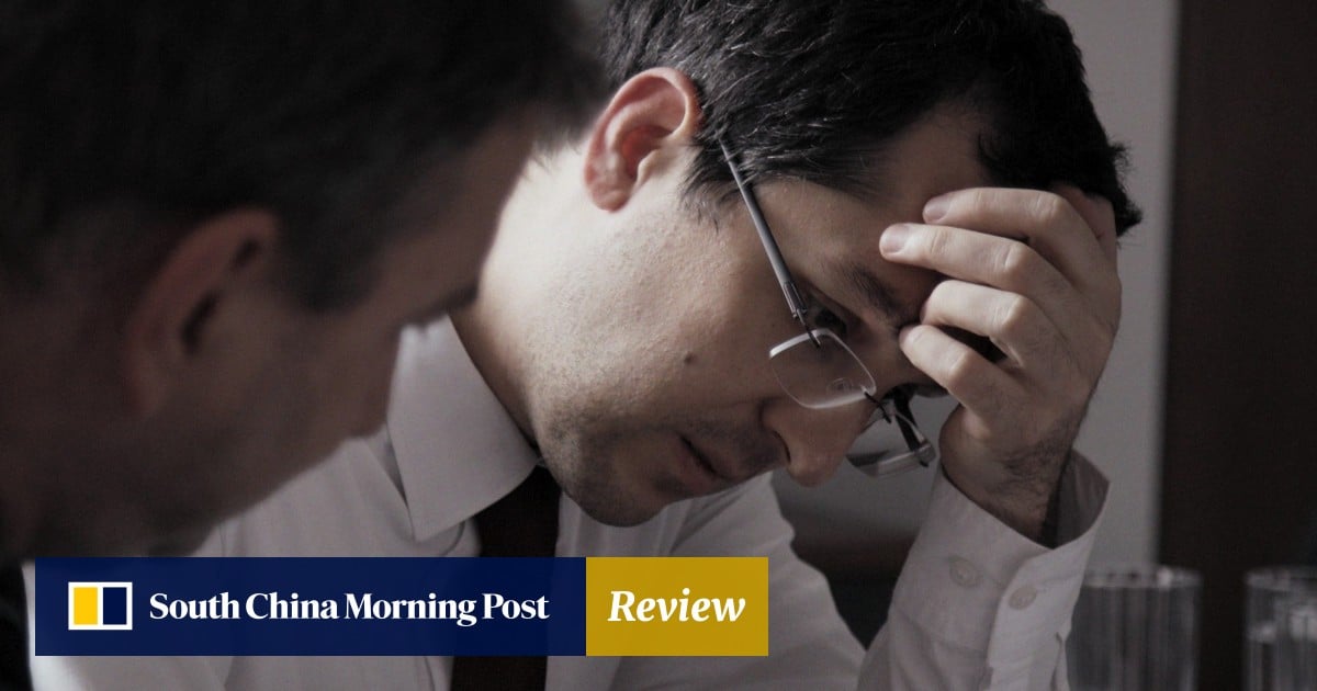 Collective Movie Review: Uncovering Corruption in Romanian Healthcare