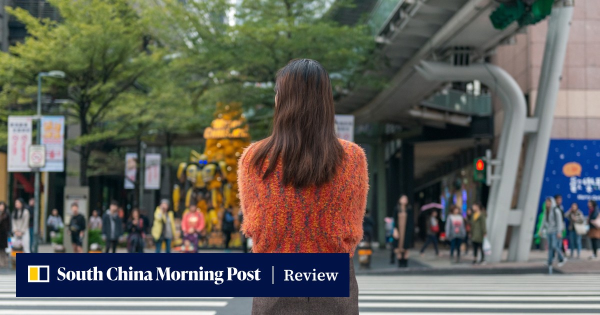 Haphazard and with a title that misleads, The Tiger Mom’s Tale, a novel