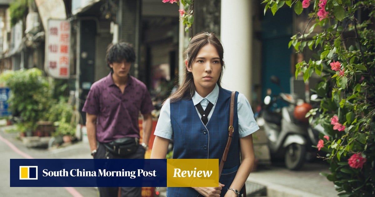Man In Love Movie Review Taiwanese Romance Starring Roy Chiu Hsu Wei Ning Is Heartfelt But Its Premise Is Questionable South China Morning Post