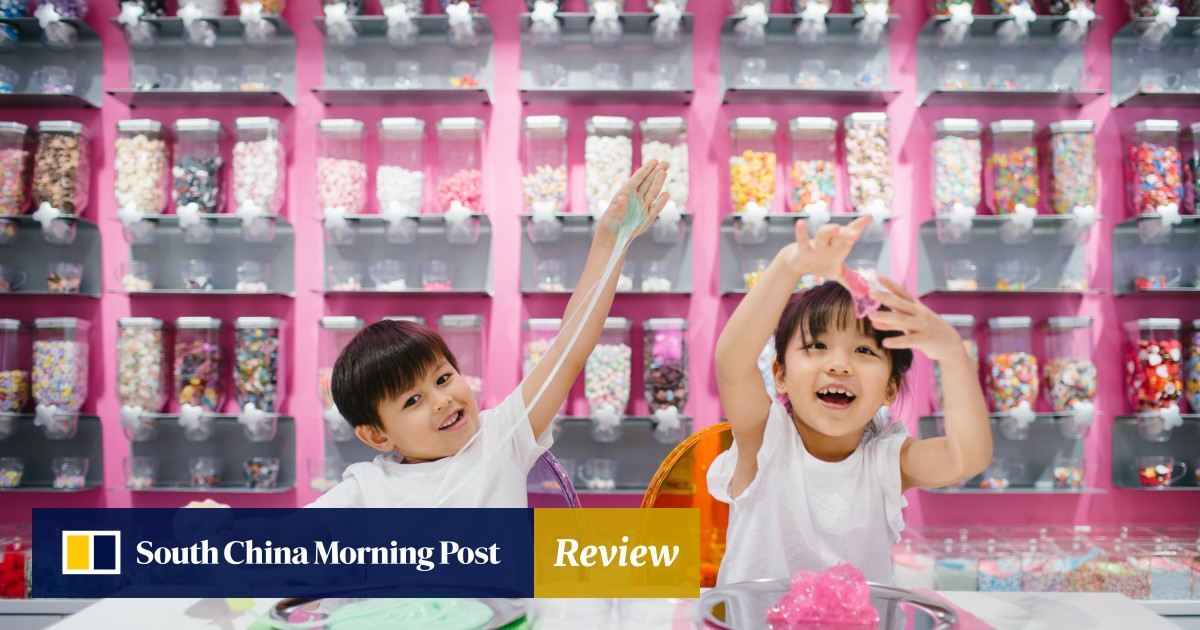 Is Rosewood Hong Kong’s Summer Camp for Kids worth it? The family staycation package recreates