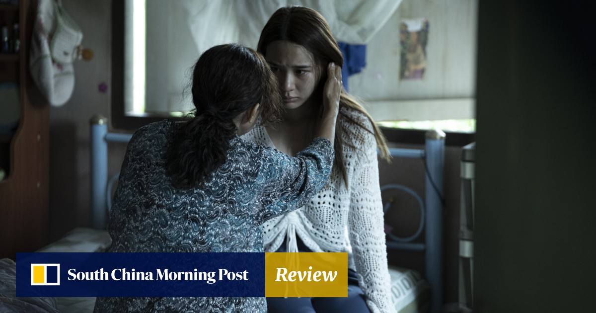 The Medium Movie Review Thai Korean Supernatural Horror Elevated By Wonderfully Creepy Turn From Narilya Gulmongkolpech As A Possessed Woman Global Circulate