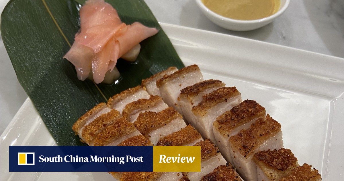 Chinese Restaurants Open On Christmas Day 2021 Tucson Az Hong Kong New Restaurant Review Four Seasons Chinese Restaurant Cantonese Roast Meat From A Uk Chain Here Whatever It Works Global Circulate