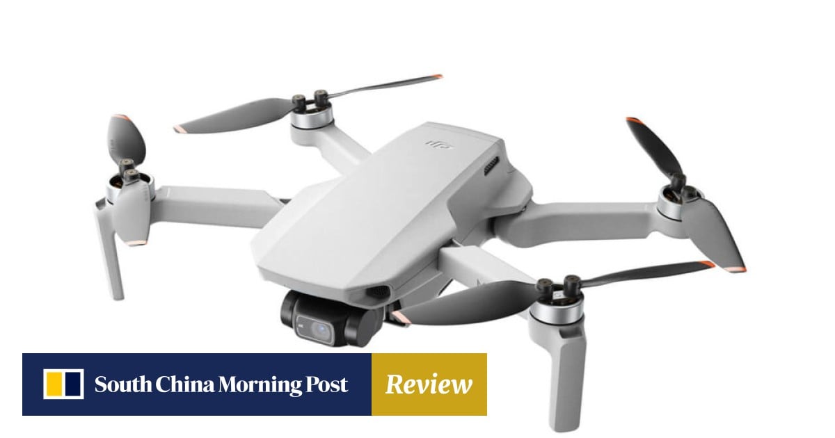 Dji mavic mini drone fly more combo shop review