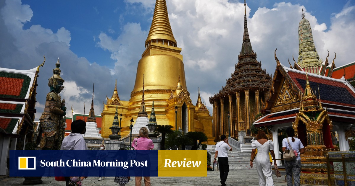 Travelling To Thailand During Covid 19 Four Visitors Fully Vaccinated Describe Their Experiences In Bangkok Phuket And Chiang Mai South China Morning Post