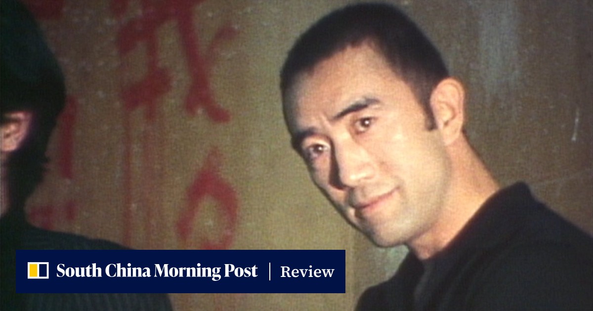Review | Mishima: The Last Debate movie review – documentary sheds new ...