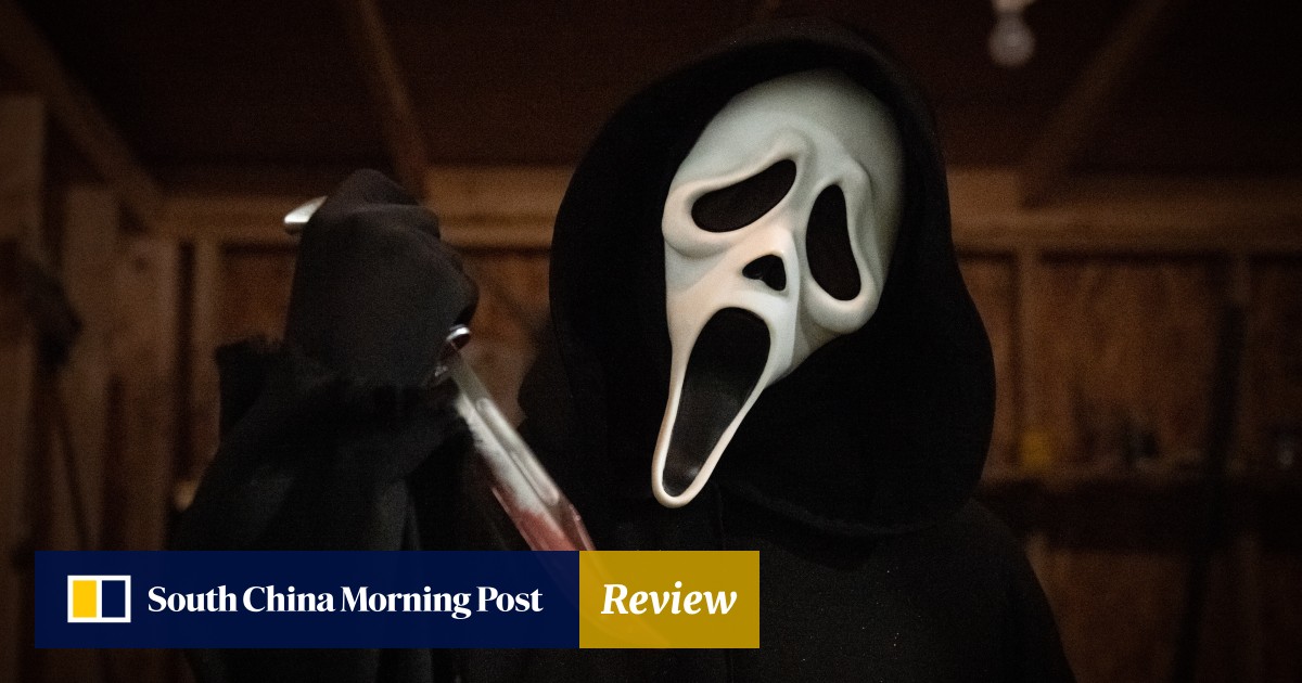 Scream: slasher horror sequel delivers tension, gore and scares aplenty
