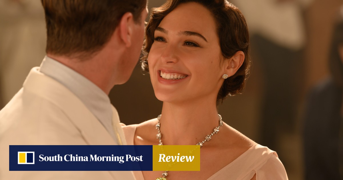 Death on the Nile movie review: Kenneth Branagh’s return to Agatha