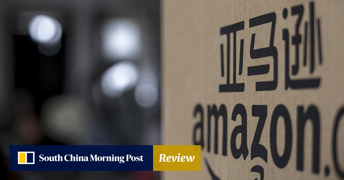 Amazon To Divert Freight From China To Areas Not Impacted By Lockdowns As Covid Surge Hits Cross Border E Commerce South China Morning Post
