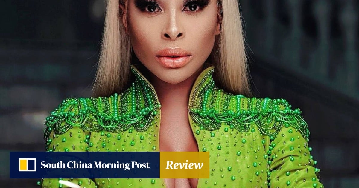 khanyi mbau glutathione Khanyi Mbau's dramatic body transformation: Netflix's Young, Famous and  African star believes it's her duty to 'look like a doll' and even invited  media to watch her liposuction