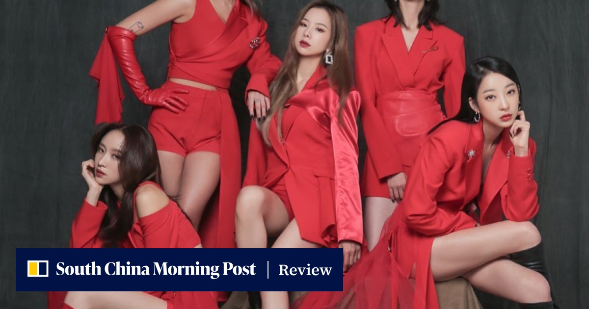 How 5 K-pop groups were saved from disbanding: Dreamcatcher had a
