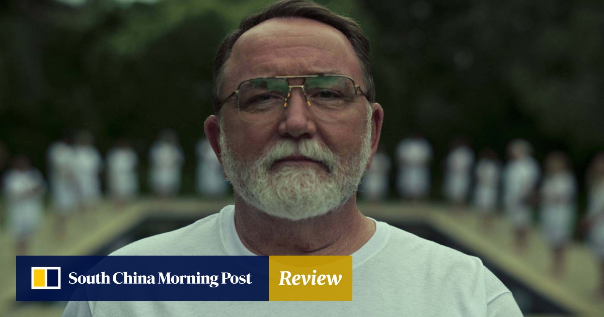 Netflix’s Our Father review new documentary about a fertility doctor