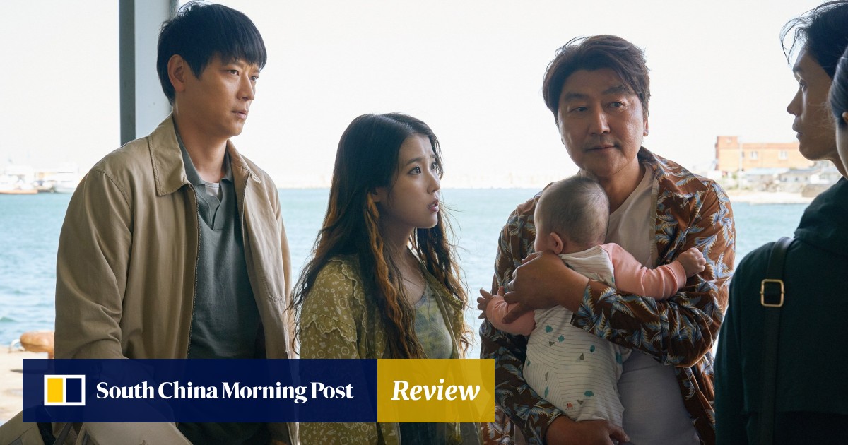 Review | Cannes 2022: Broker movie review – Hirokazu Koreeda’s Korean ...