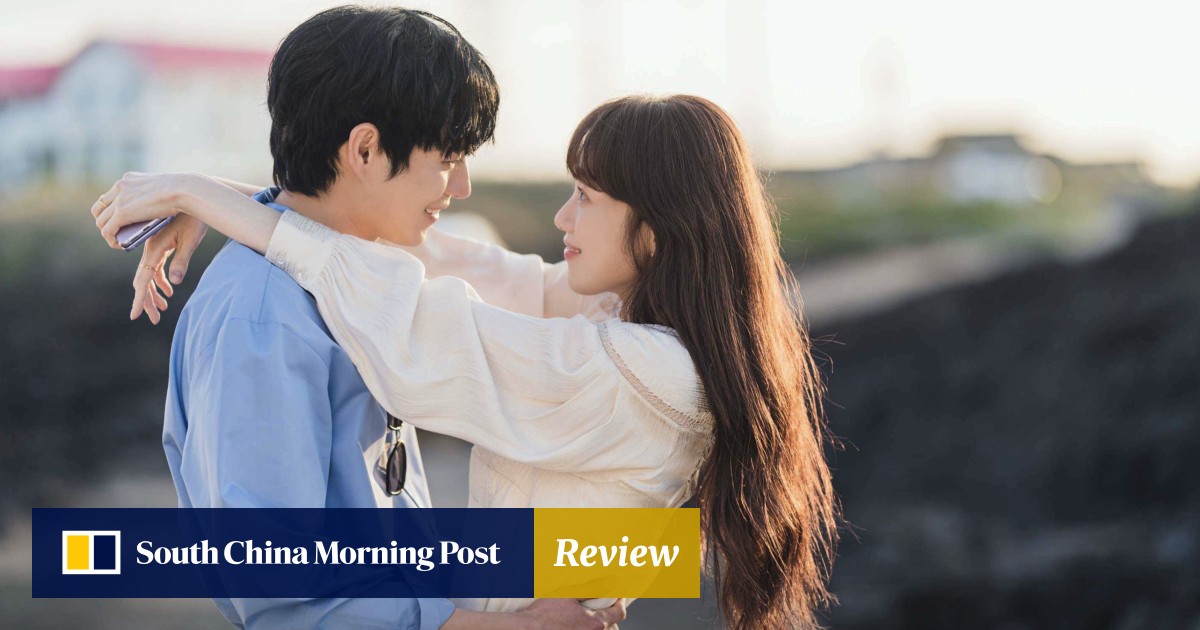 K-drama review: 'Record of Youth' takes us behind the glamour of Korean  showbiz