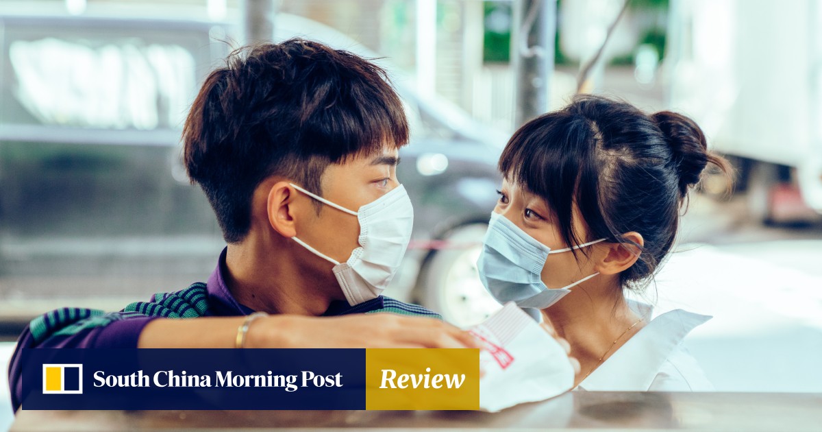 Chilli Laugh Story: bittersweet gem set in pandemic-hit Hong Kong